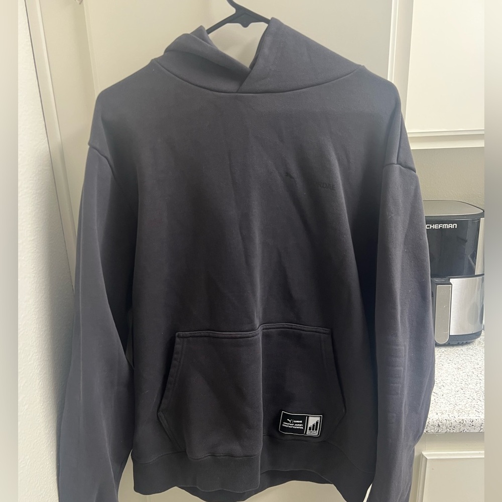 New Men’s Lg Puma Hoodie, Pants, and T-Shirt